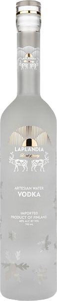 Laplandia, 0.7 л в Челябинске