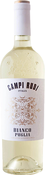 Campi Rudi Bianco Puglia IGT Angelo Rocca e Figli, 0.75 л в Челябинске