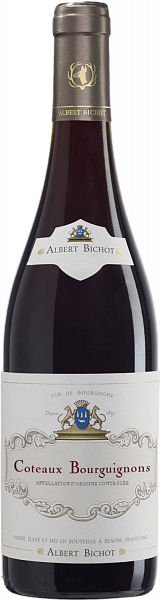 Coteaux Bourguignons AOC Albert Bichot, 0.75 л в Челябинске