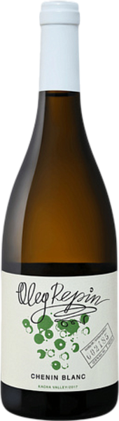 Chenin Blanc Sevastopol Oleg Repin, 0.75 л в Челябинске