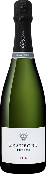 Beaufort Freres Blanc de Noirs Andre Beaufort, 0.75 л в Челябинске