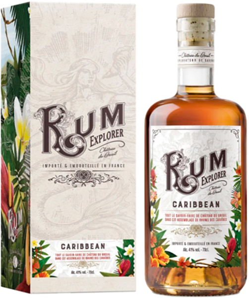 Explorer Caribbean, 0.7 л в Челябинске