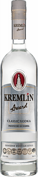 KREMLIN AWARD Classic, 0.7л