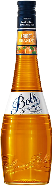 Bols Apricot Brandy, 0.7 л в Челябинске