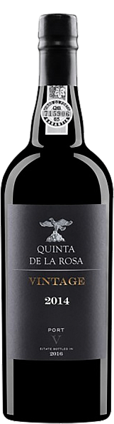 Quinta De La Rosa LBV Port 2014, 0.75 л в Челябинске