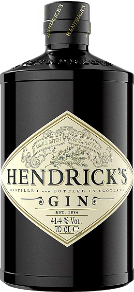 Gin Hendrick's, 0.7 л в Челябинске