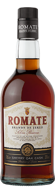 Romate Solera Reserva, 0.7 л в Челябинске