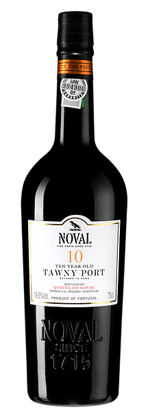 Noval Tawny Quinta do Noval 10 y.o., 0.75л