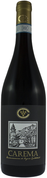Carema DOC Cantina Produttori Nebbiolo di Carema, 0.75 л в Челябинске