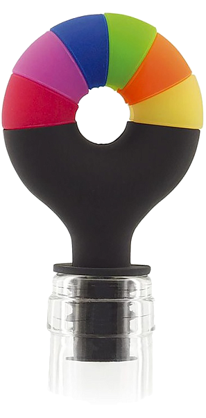 Pulltex Stopper & Glass Identifier в Челябинске