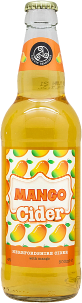 Celtic Marches Mango, 0.5 л в Челябинске