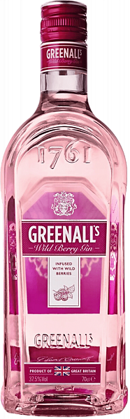 Greenall's Wild Berry, 0.7 л