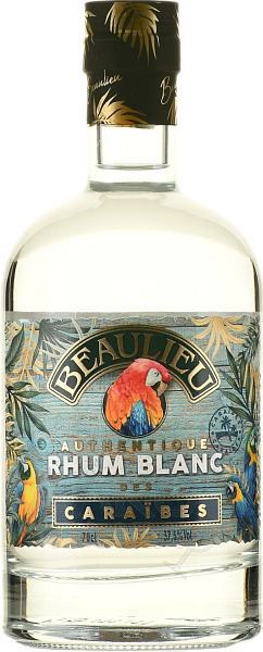 Beaulieu Blanc, 0.7 л в Челябинске
