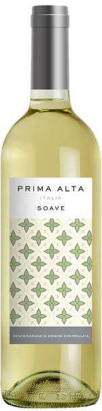 Prima Alta Soave DOC Botter, 0.75 л в Челябинске