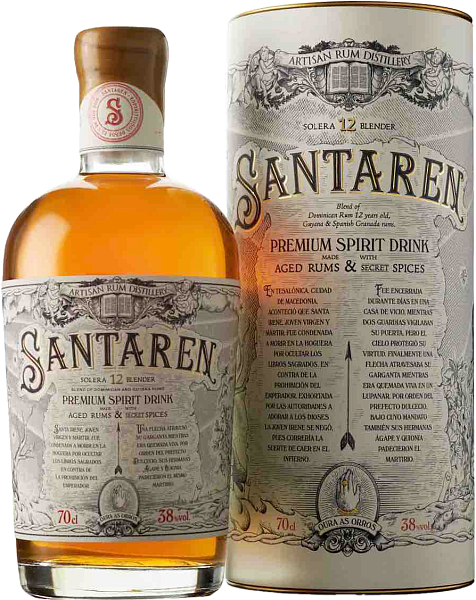 Santaren Solera 12 Blender, 0.7 л в Челябинске