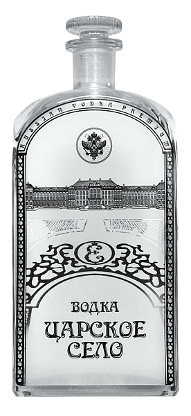 Tsarskoe Selo, 0.7 л в Челябинске