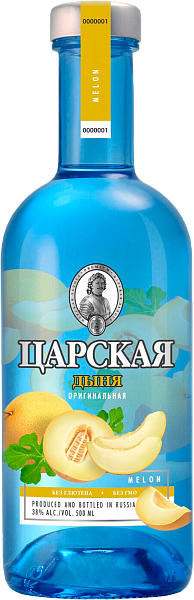 Tsarskaja Original Melon, 0.5 л в Челябинске