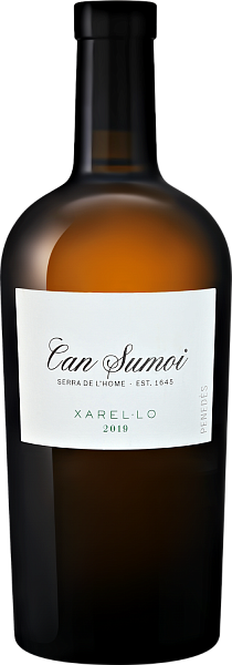 Can Sumoi Xarello Penedes DO, 0.75 л в Челябинске
