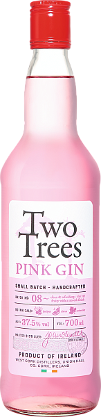Two Trees Pink Gin, 0.7 л в Челябинске