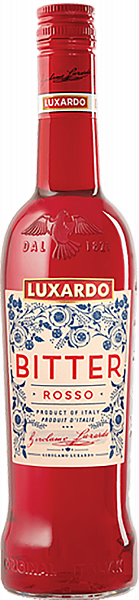 Luxardo Bitter, 0.75л