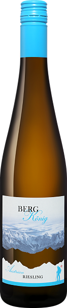 Bergkonig Riesling Niederosterreich Weingut Heninger, 0.75 л в Челябинске