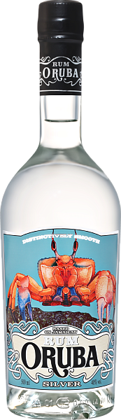 Oruba Silver, 0.5 л в Челябинске