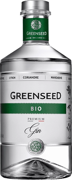 Greenseed Bio Premium, 0.7 л в Челябинске