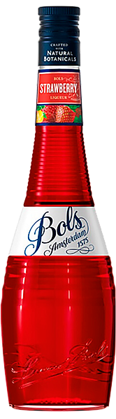 Bols Strawberry, 0.7 л в Челябинске