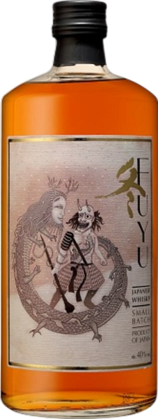 Fuyu Blended Japanese Whisky, 0.75 л в Челябинске