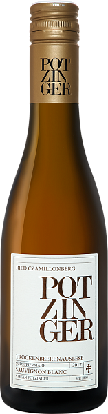 Trockenbeerenauslese Sudsteiermark DAC Stefan Potzinger, 0.375 л в Челябинске