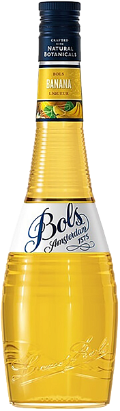 Bols Banana, 0.7 л в Челябинске