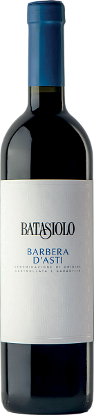 Barbera d’Asti DOCG Batasiolo, 0.75 л в Челябинске