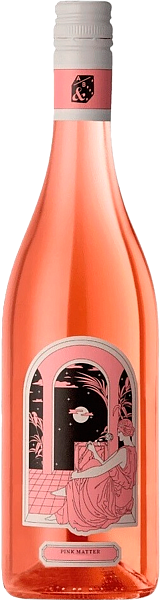 Pink Matter Rose McLaren Vale Alpha Box & Dice, 0.75 л в Челябинске