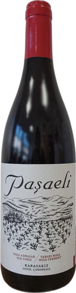 6N Old Vines Karasakiz Paşaeli, 0.75 л в Челябинске