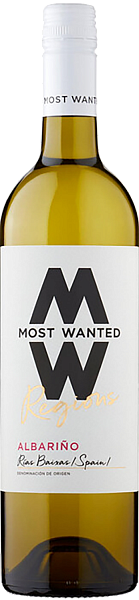 Most Wanted Regions Albarino Rias Baixas DO Off-Piste Wines, 0.75 л в Челябинске