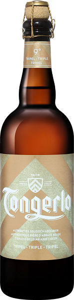 Tongerlo Prior Triple Brasserie Haacht