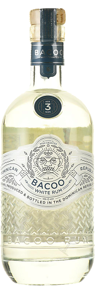 Bacoo White 3 Years Old, 0.75 л в Челябинске