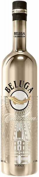 Beluga Noble Celebration, 0.5 л