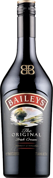 Baileys Original Irish Cream, 0.7 л в Челябинске