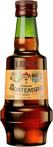 Amaro Montenegro, 0.05 л в Челябинске