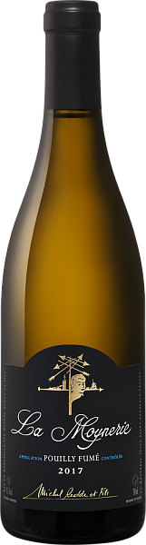 La Moynerie Pouilly-Fume AOC Michel Redde et Fils, 0.75 л в Челябинске