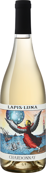 Chardonnay North Coast AVA Lapis Luna, 0.75 л в Челябинске