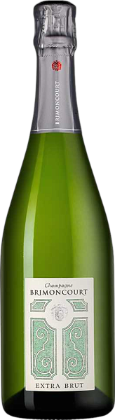 Extra Brut Champagne AOC Brimoncourt, 0.75 л в Челябинске