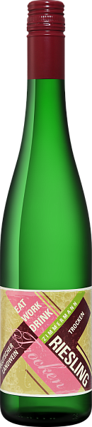 Riesling Zimmermann-Graeff & Müller, 0.75 л в Челябинске