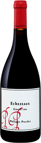 Echezeaux Grand Cru AOC Philippe Pacalet, 0.75 л в Челябинске
