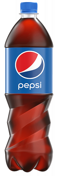 Pepsi, 1л