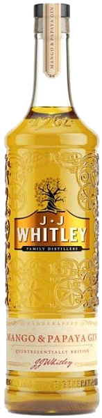 J.J. Whitley Blue Mango & Papaya, 0.7 л в Челябинске