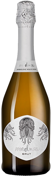 Medusa Brut Felix Solis, 0.75 л в Челябинске