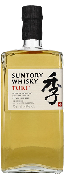 Toki Suntory Whisky, 0.7 л в Челябинске
