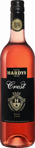 Crest Rose South Eastern Australia Hardy’s, 0.75л